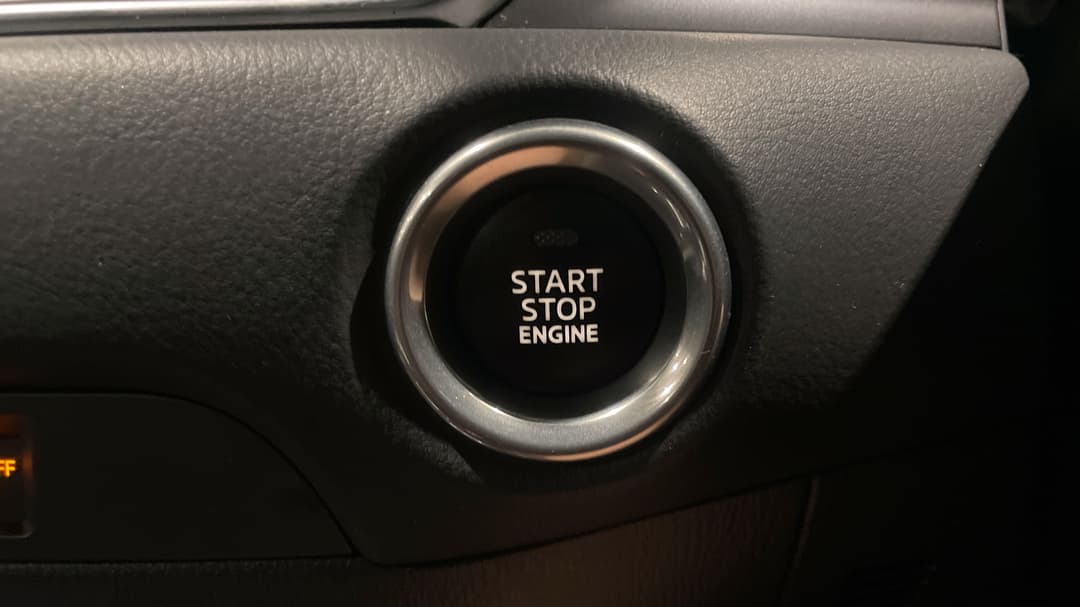 2023 Mazda CX-5 G25 Maxx Sport (FWD), Automatic, 41440 km, Keyless / Button Start