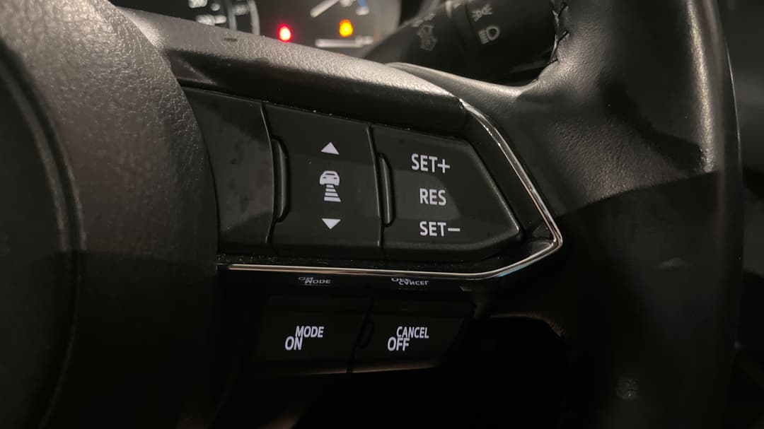 2023 Mazda CX-5 G25 Maxx Sport (FWD), Automatic, 41440 km, Cruise Control