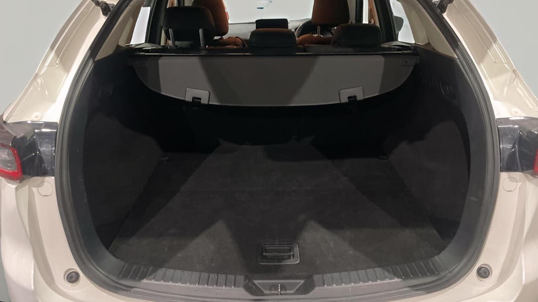 2023 Mazda CX-5 G25 Maxx Sport (FWD), Automatic, 41440 km, Boot Inside View