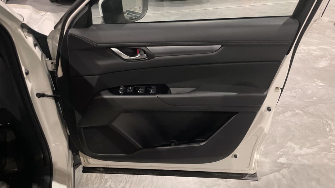 2023 Mazda CX-5 G25 Maxx Sport (FWD), Automatic, 41440 km, Speaker View