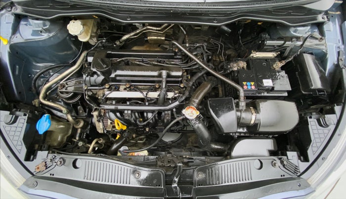 2012 Hyundai i20 SPORTZ 1.2 VTVT, Petrol, Manual, 39,181 km, Open Bonet
