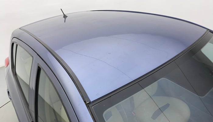 2012 Hyundai i20 SPORTZ 1.2 VTVT, Petrol, Manual, 39,181 km, Roof