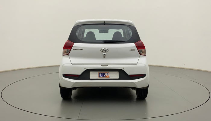 2019 Hyundai NEW SANTRO ASTA MT, Petrol, Manual, 65,039 km, Back/Rear