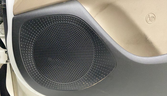 2019 Hyundai NEW SANTRO ASTA MT, Petrol, Manual, 65,039 km, Speaker