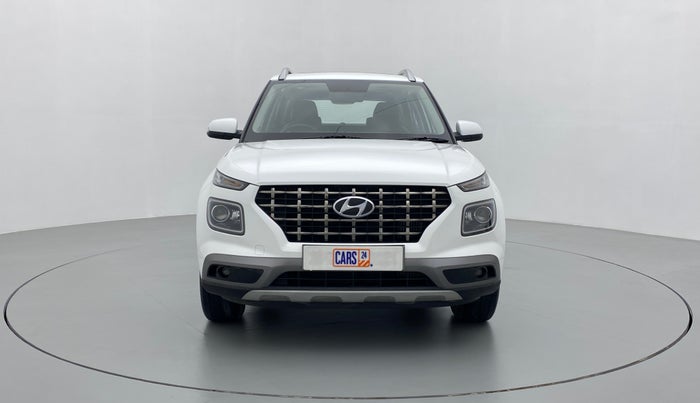2020 Hyundai VENUE 1.0 TURBO GDI SX+ AT, Petrol, Automatic, 12,502 km, Highlights