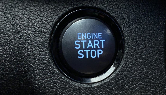 2020 Hyundai VENUE 1.0 TURBO GDI SX+ AT, Petrol, Automatic, 12,502 km, Keyless Start/ Stop Button
