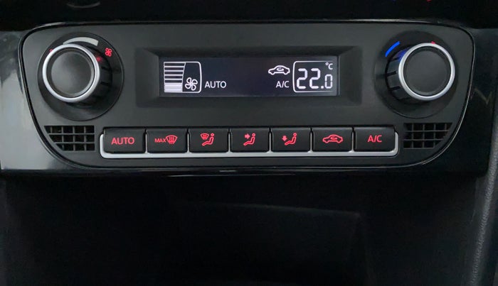 2017 Volkswagen Polo GTI TSI AT, Petrol, Automatic, 87,969 km, Automatic Climate Control