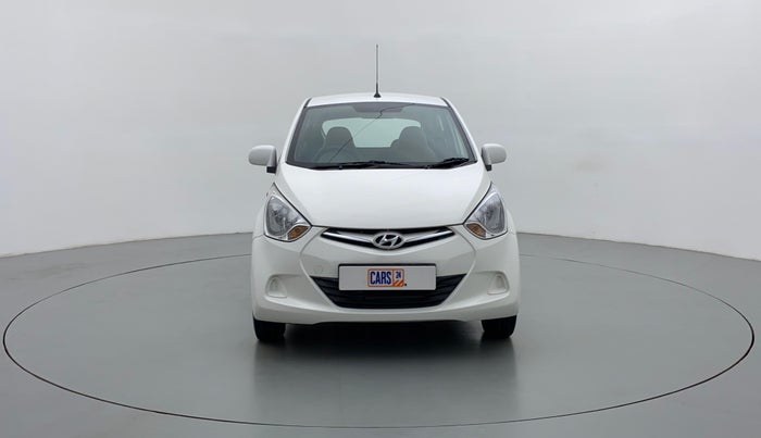 2018 Hyundai Eon MAGNA PLUS, Petrol, Manual, 36,060 km, Highlights