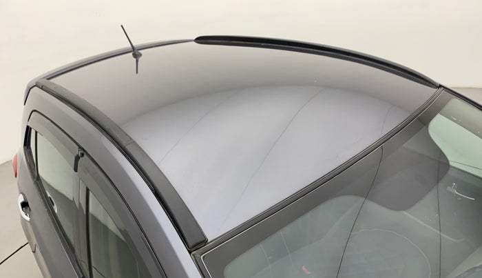 2015 Hyundai Grand i10 ASTA 1.2 KAPPA VTVT, Petrol, Manual, 59,204 km, Roof
