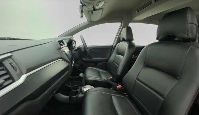 2017 Honda BR-V 1.5L I-VTEC V CVT, Petrol, Automatic, 18,875 km, Right Side Front Door Cabin
