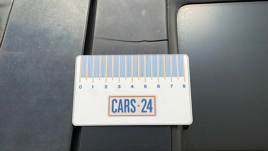 Doors Rear LHS Lining broken / damaged