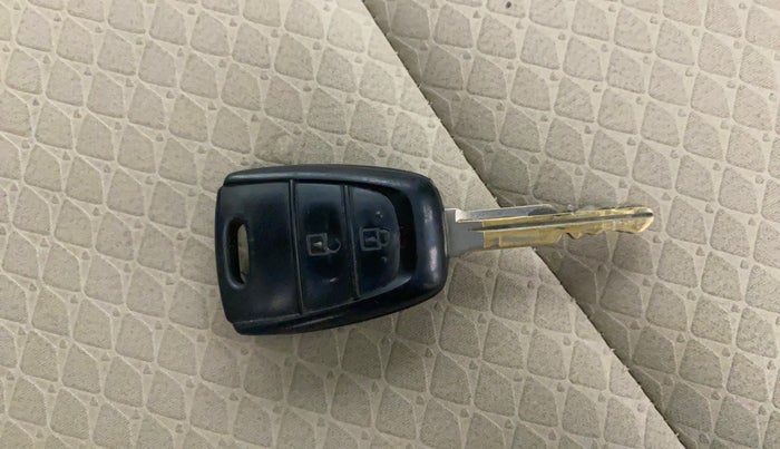 2019 Hyundai NEW SANTRO SPORTZ AMT, Petrol, Automatic, 14,302 km, Lock system - Remote key not functional
