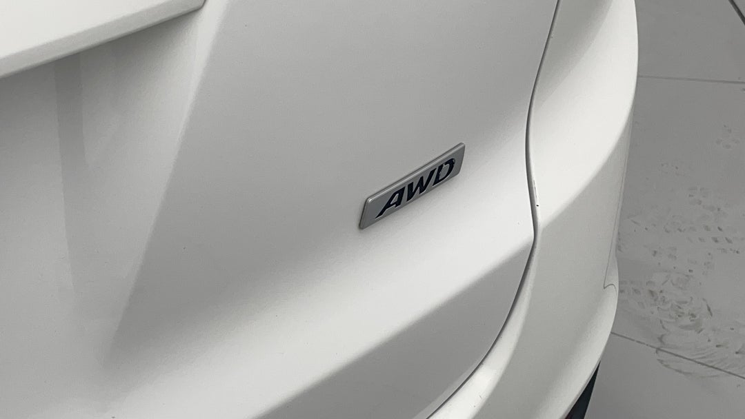 Badge (Boot Right Side)