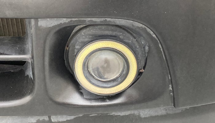 2019 Maruti Eeco 5 STR WITH AC PLUSHTR, Petrol, Manual, 32,112 km, Left fog light - Not working