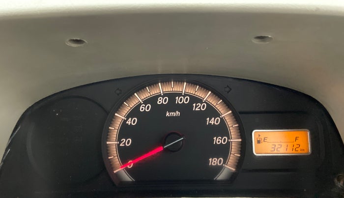 2019 Maruti Eeco 5 STR WITH AC PLUSHTR, Petrol, Manual, 32,112 km, Odometer Image