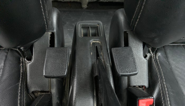 2019 Maruti Eeco 5 STR WITH AC PLUSHTR, Petrol, Manual, 32,112 km, Driver Side Adjustment Panel