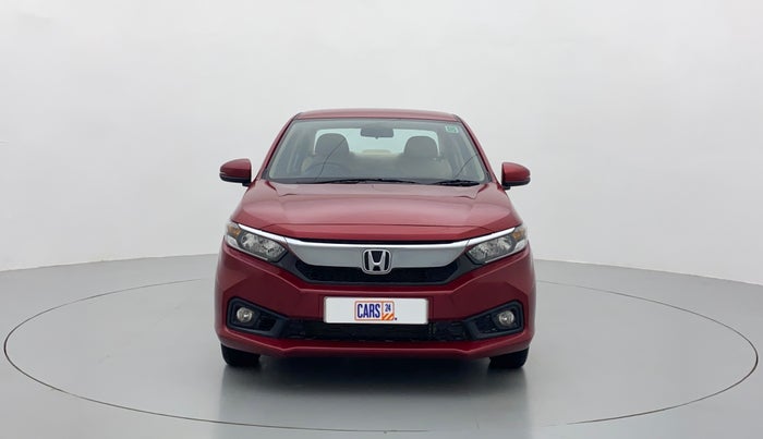 2019 Honda Amaze 1.2 V CVT I VTEC, Petrol, Automatic, 22,343 km, Highlights