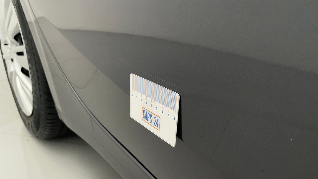 2019 Kia Cerato S, Automatic, 64899 km, Doors Rear RHS Scratch