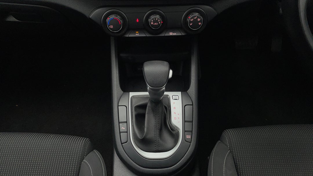 2019 Kia Cerato S, Automatic, 64899 km, Gear Lever 