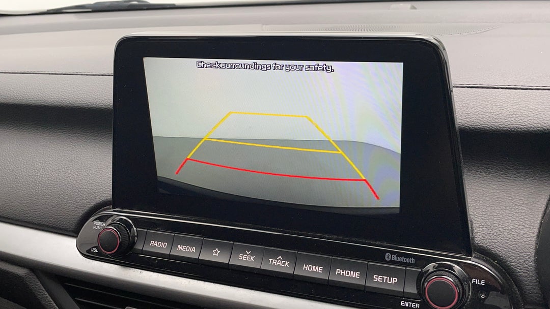 2019 Kia Cerato S, Automatic, 64899 km, Parking Camera