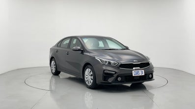 2019 Kia Cerato S Automatic, 65k km Petrol Car