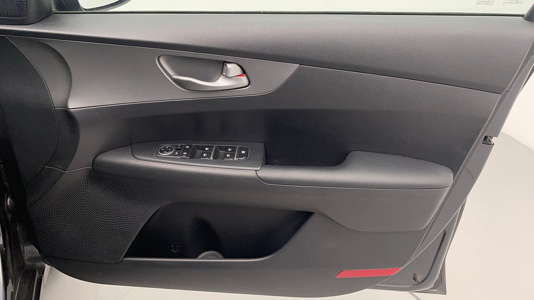 2019 Kia Cerato S, Automatic, 64899 km, Speaker View