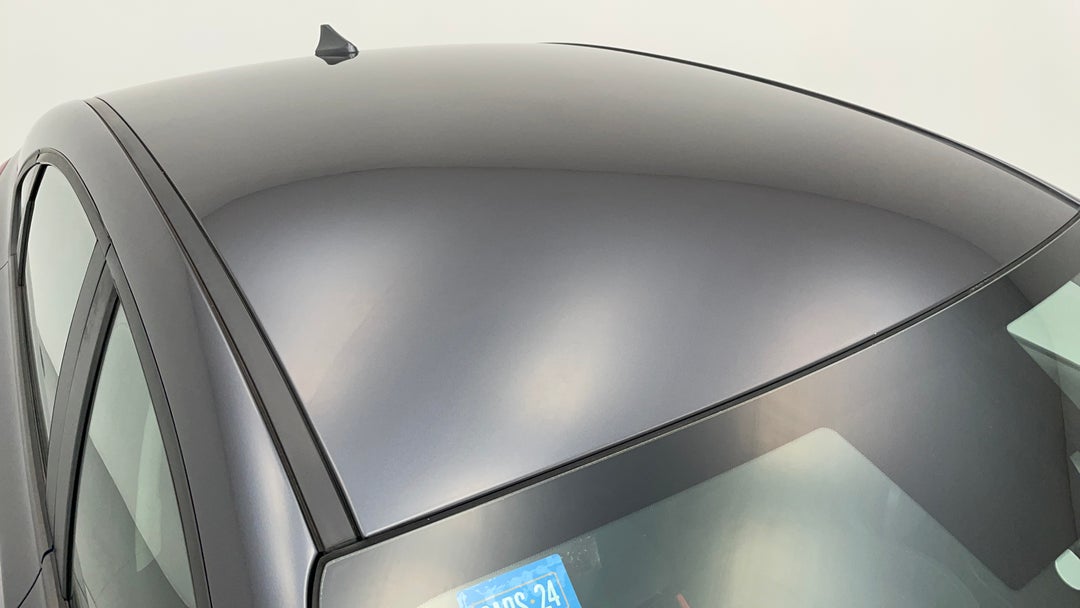 2019 Kia Cerato S, Automatic, 64899 km, Roof/Sunroof View