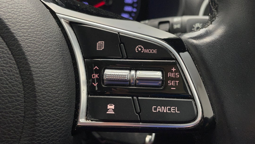 2019 Kia Cerato S, Automatic, 64899 km, Cruise Control