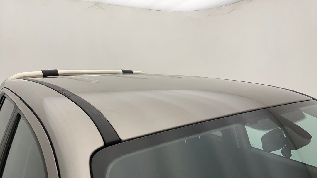 2017 Volkswagen Amarok V6 Tdi 550 Highline, Automatic, 69887 km, Roof/Sunroof View