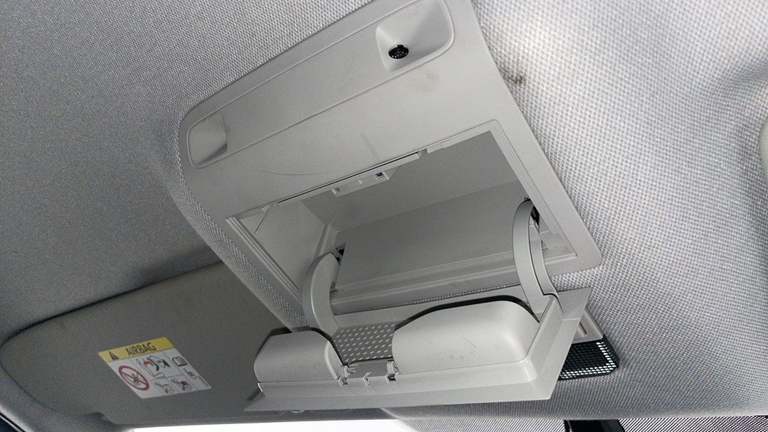 2017 Volkswagen Amarok V6 Tdi 550 Highline, Automatic, 69887 km, On-Roof Controls/Sunglass holder