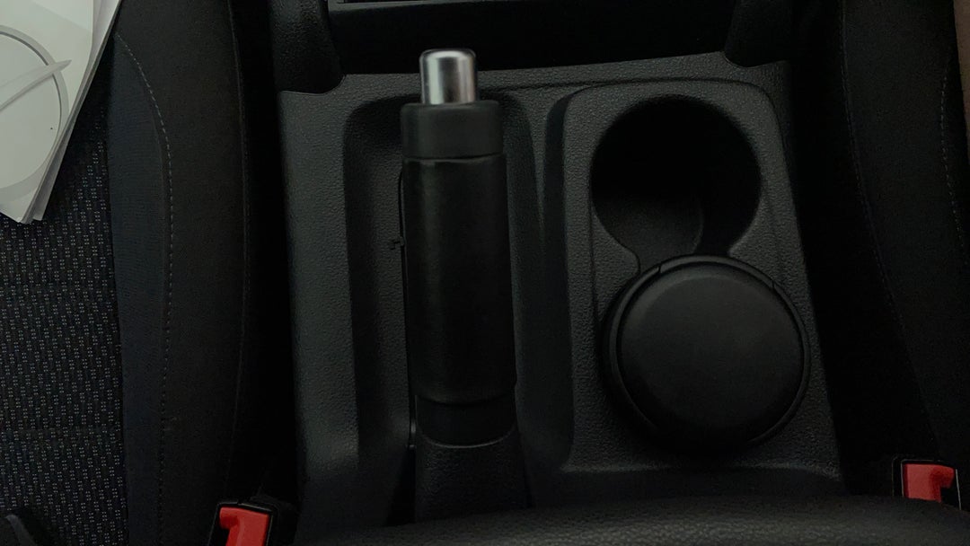 2017 Volkswagen Amarok V6 Tdi 550 Highline, Automatic, 69887 km, Handbrake