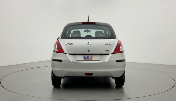 2012 Maruti Swift VDI, Diesel, Manual, Back/Rear