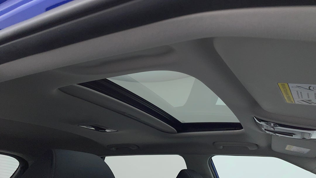 2022 Kia Seltos Gt-line (awd), Automatic, 25396 km, Interior Sunroof/Moonroof