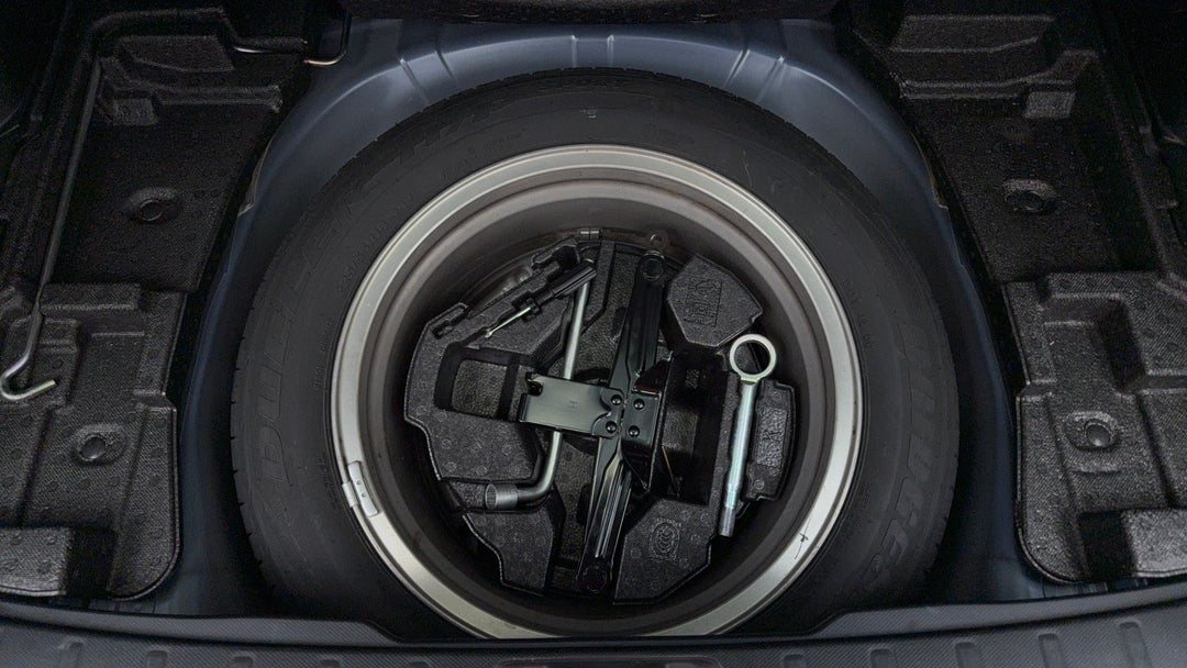 Spare Wheel