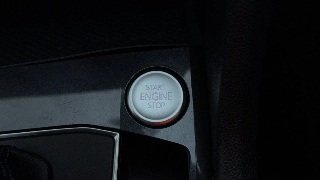Keyless / Button Start