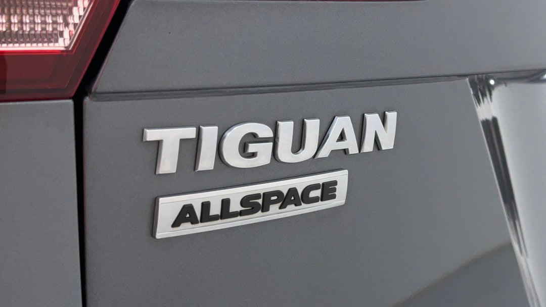 Badge (Boot Left Side)