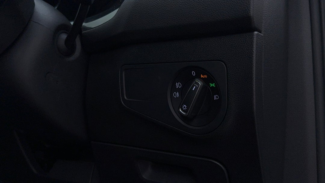 Utility Switches/Buttons