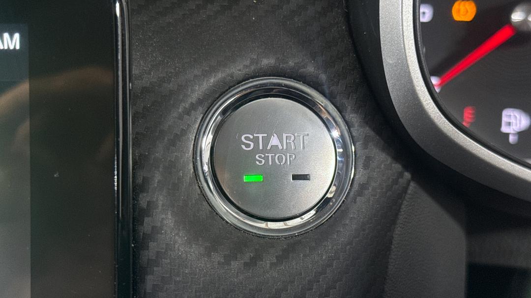 2021 MG Zst Excite, Automatic, 57570 km, Keyless / Button Start
