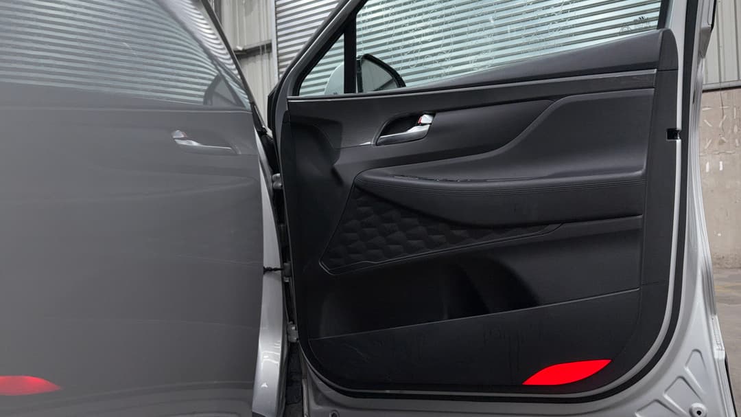 2023 Hyundai Santa Fe Mpi (2WD), Automatic, 48355 km, Speaker View