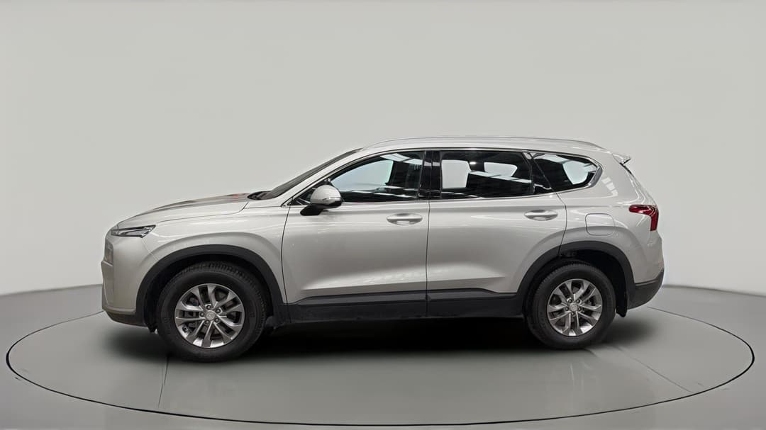 2023 Hyundai Santa Fe Mpi (2WD), Automatic, 48355 km, Left Side View