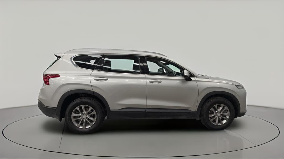 2023 Hyundai Santa Fe Mpi (2WD), Automatic, 48355 km, Right Side View