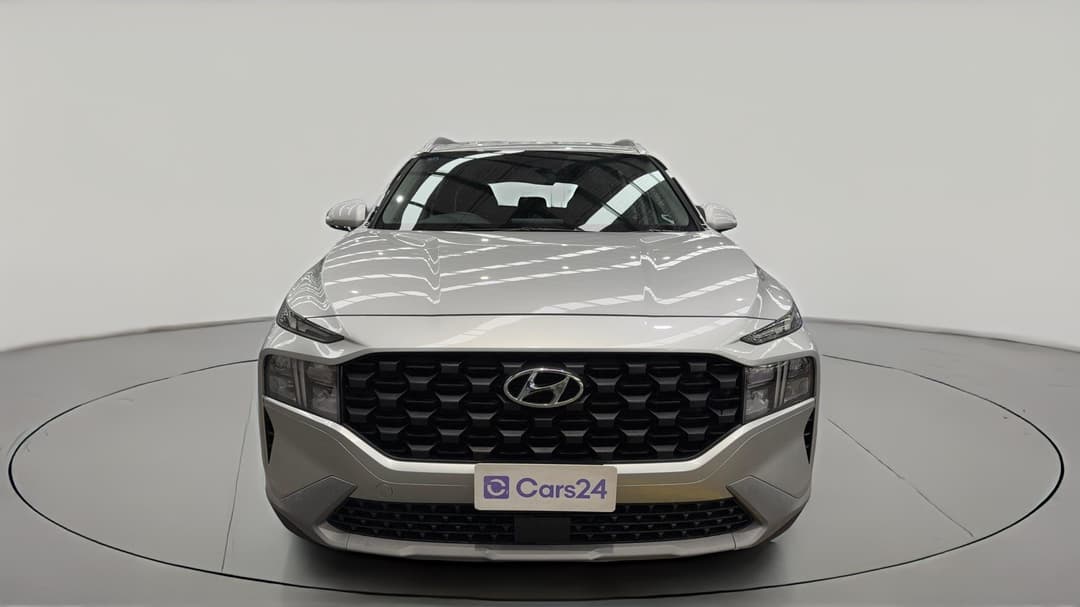 2023 Hyundai Santa Fe Mpi (2WD), Automatic, 48355 km, Front View
