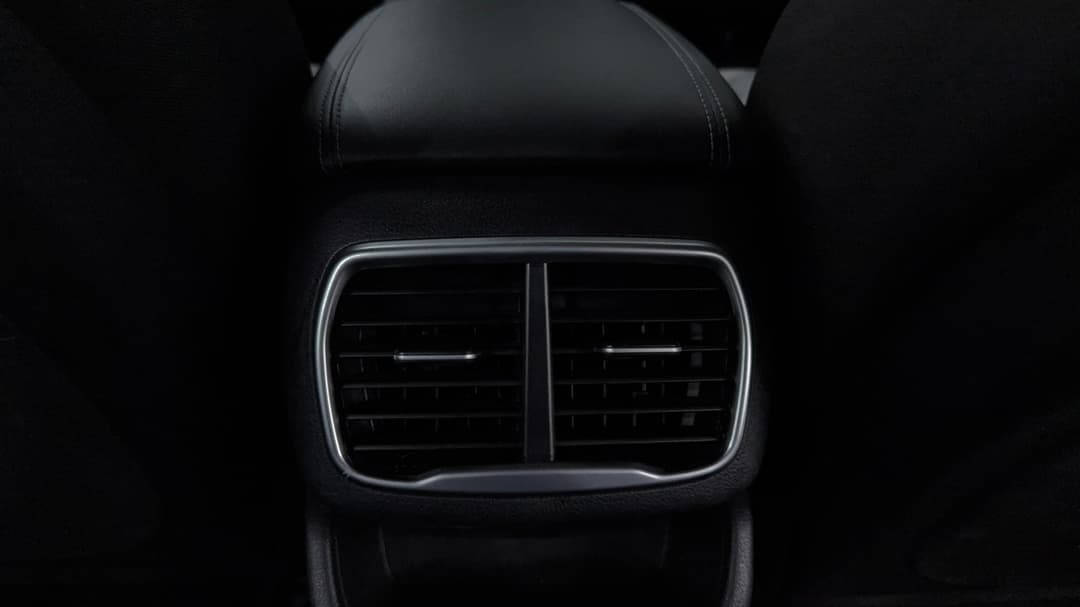 2023 Hyundai Santa Fe Mpi (2WD), Automatic, 48355 km, Rear A/C Vent