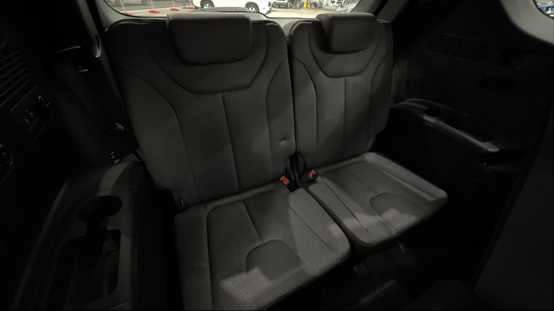 2023 Hyundai Santa Fe Mpi (2WD), Automatic, 48355 km, Third Row Seats