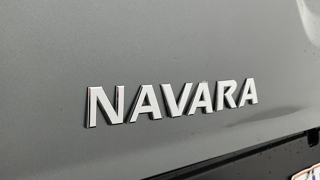 Badge (Boot Left Side)