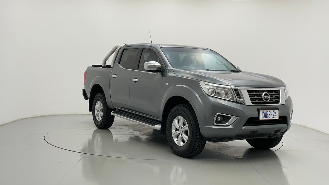 Right Front Diagonal (45- Degree) View