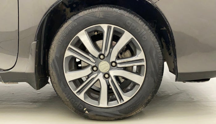2015 Honda City 1.5L I-VTEC VX, Petrol, Manual, 54,222 km, Right Front Wheel