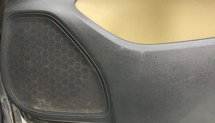 2015 Honda City 1.5L I-VTEC VX, Petrol, Manual, 54,222 km, Speaker