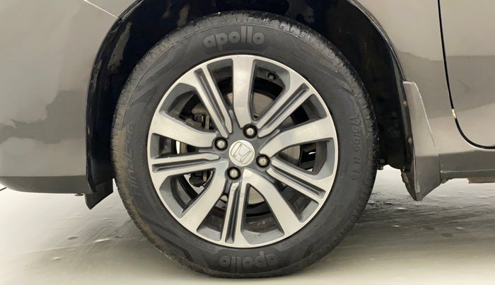 2015 Honda City 1.5L I-VTEC VX, Petrol, Manual, 54,222 km, Left Front Wheel