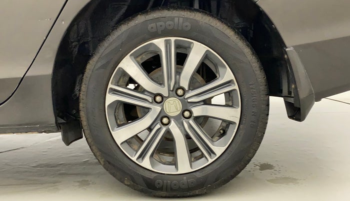 2015 Honda City 1.5L I-VTEC VX, Petrol, Manual, 54,222 km, Left Rear Wheel